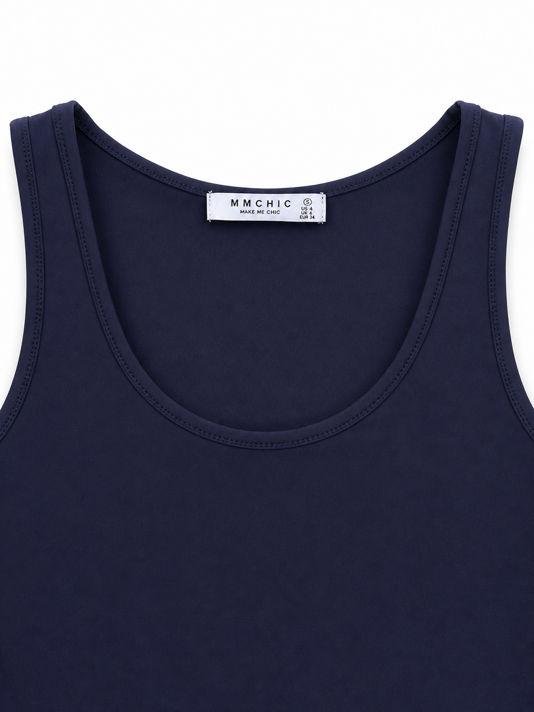 เสื้อกล้ามเข้ารูป