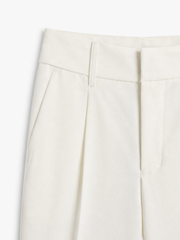 TAPERED PANTS