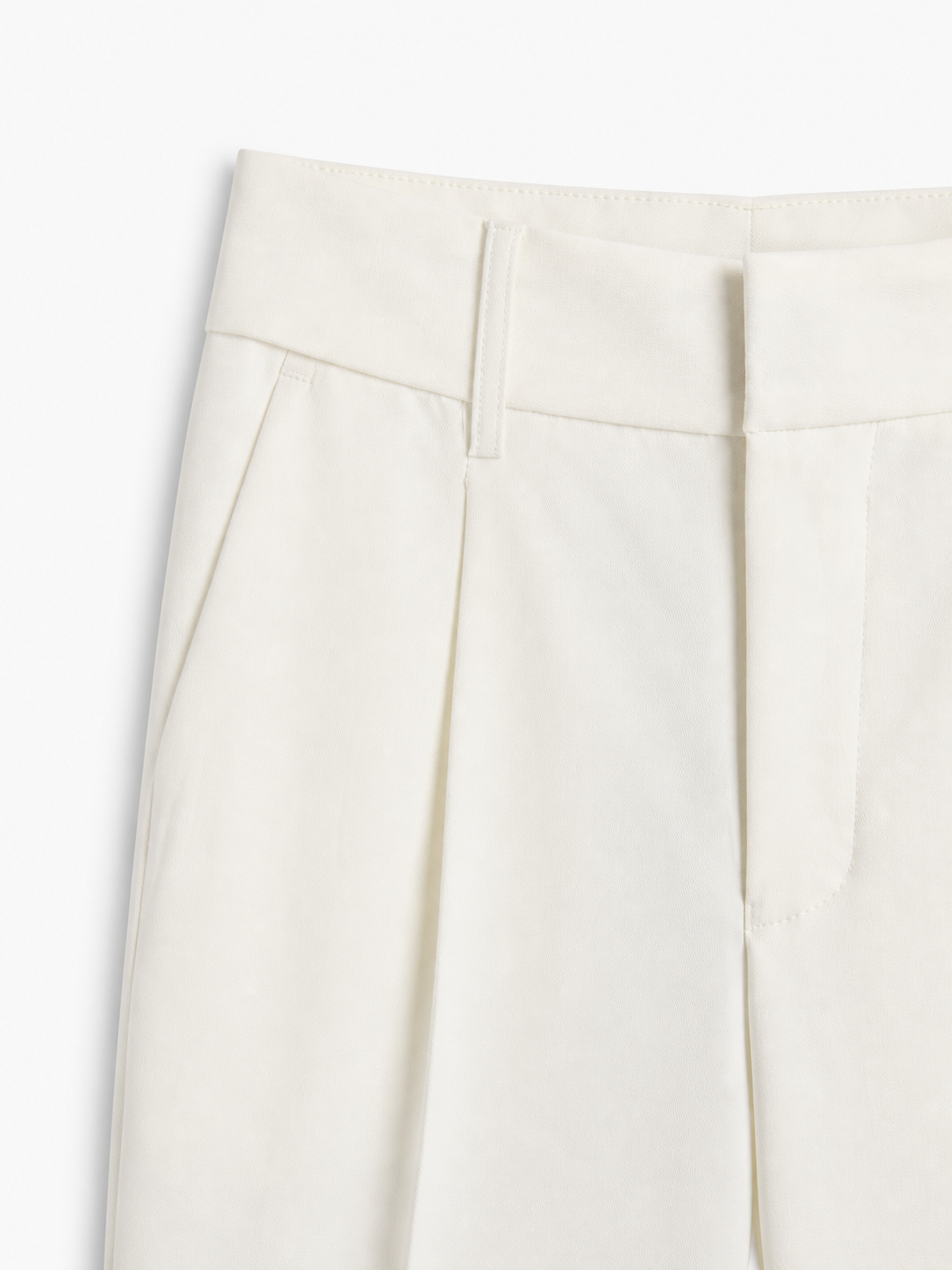 TAPERED PANTS