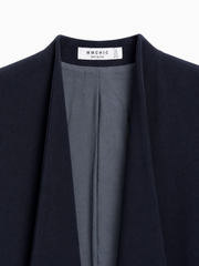 NAVY BLAZER