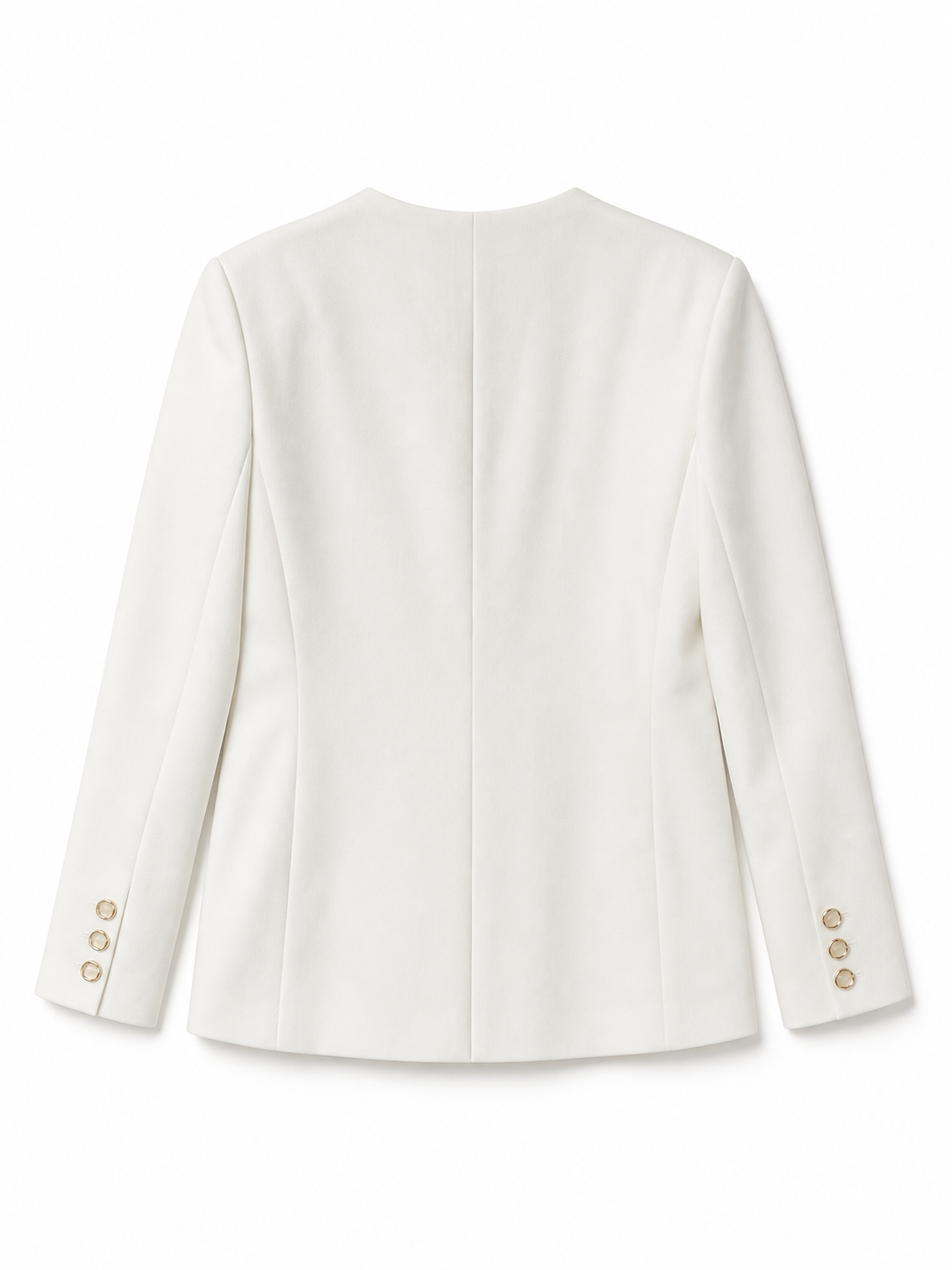 STATEMENT BLAZER