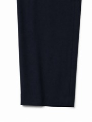 NAVY PANTS