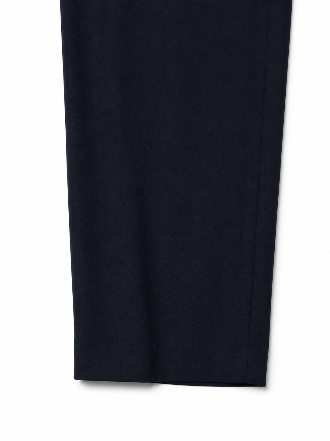 NAVY PANTS
