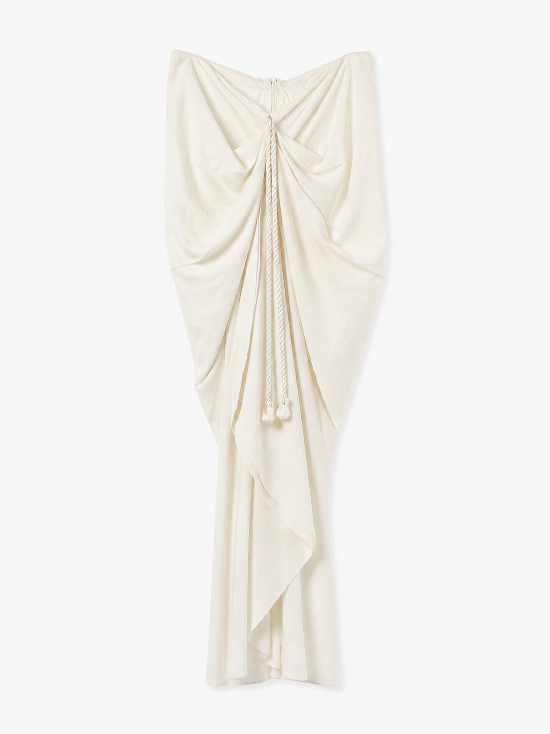 DRAPE SKIRT