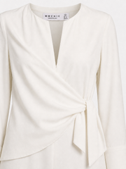 FRONT  TIE  JUMPSUIT