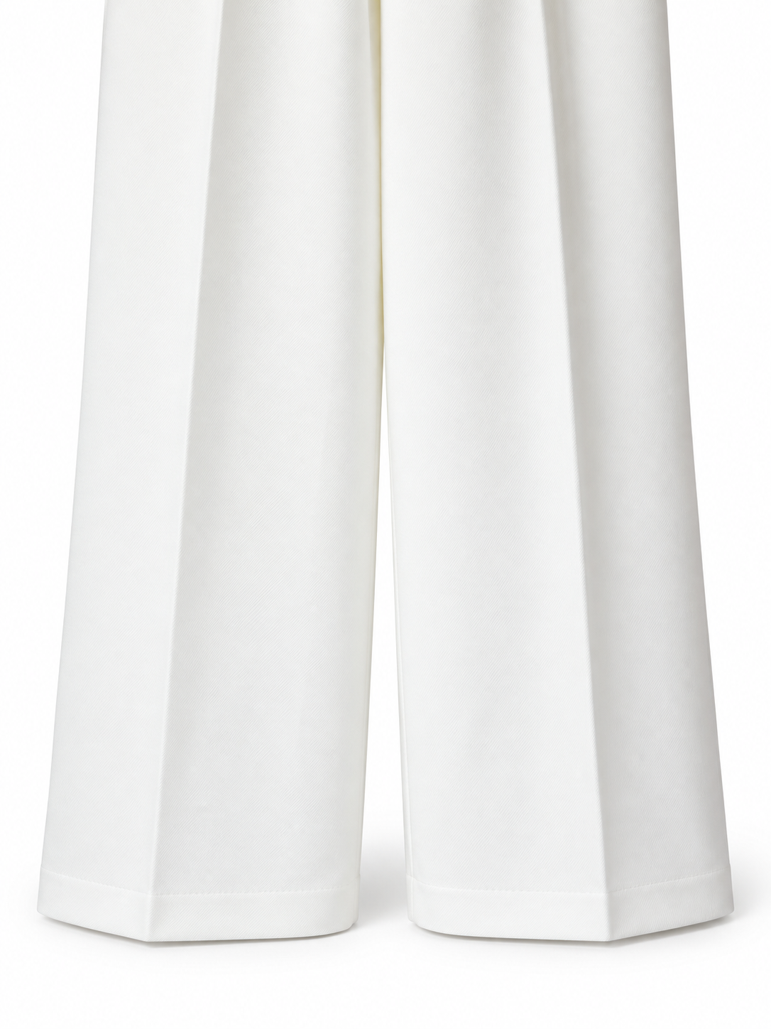 HIGH WAIST STRAP PANTS
