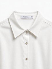 เสื้อแขนเลยศอก