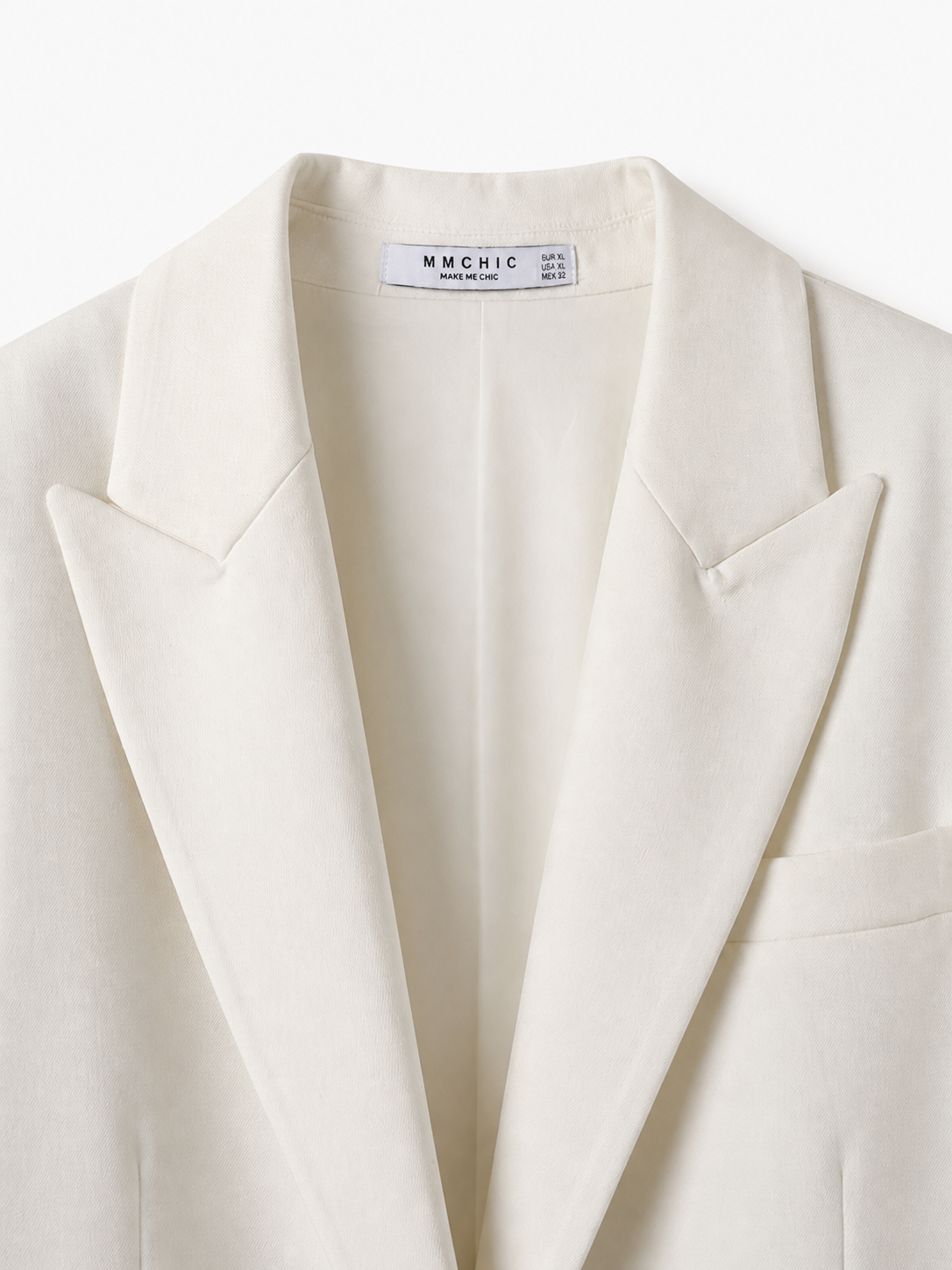STRUCTURE BLAZER