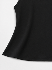 เสื้อกล้ามทรงสลิมฟิต