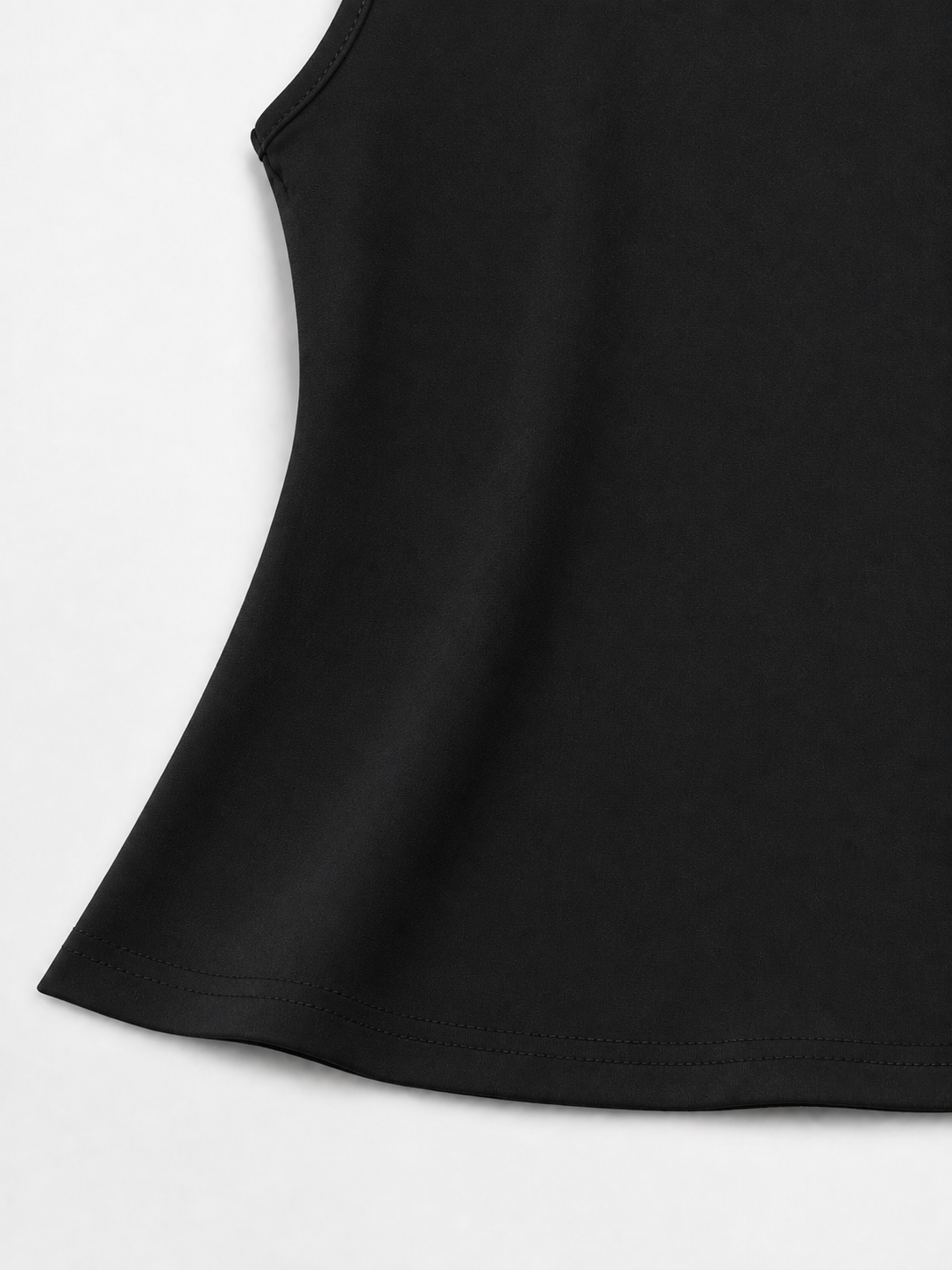 เสื้อกล้ามทรงสลิมฟิต